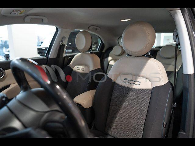 FIAT 500X 1.6 MJT Lounge 4x2 120CV MY17