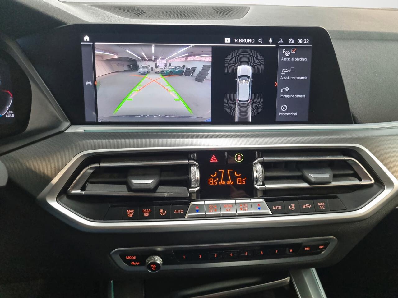 Bmw X5 xDrive25d Business