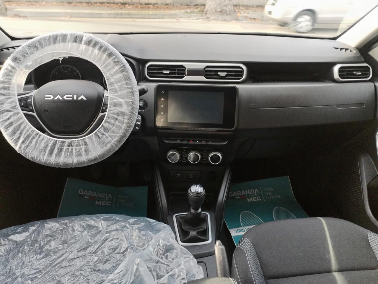 Dacia Duster 1.0 TCe GPL - Journey UP-2022- PROMO 13.900€