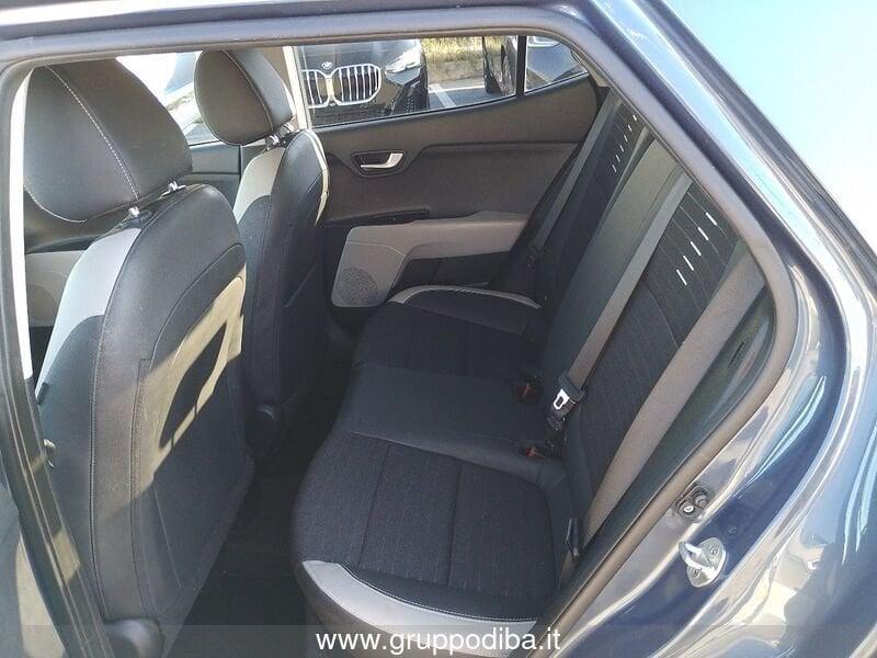 KIA Stonic Benzina 1.0 t-gdi Energy 120cv dct7 my18
