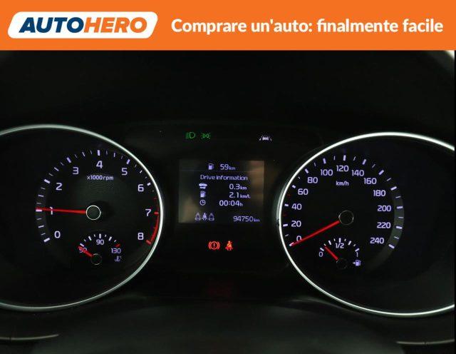 KIA XCeed 1.0 T-GDi GPL Urban