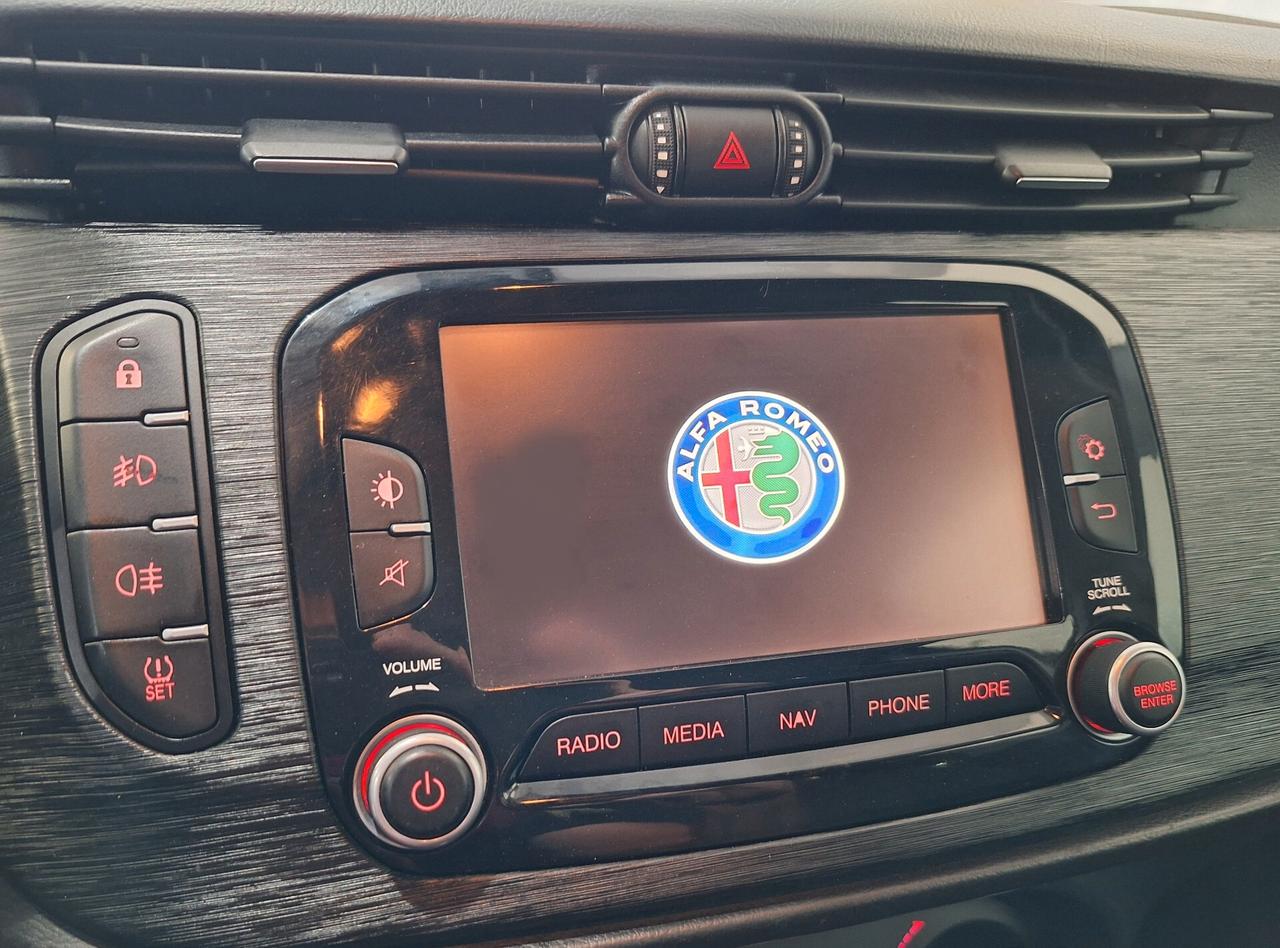 AlfaRomeo Giulietta 1.6 JTDm 120CV SPORT 99.137Km