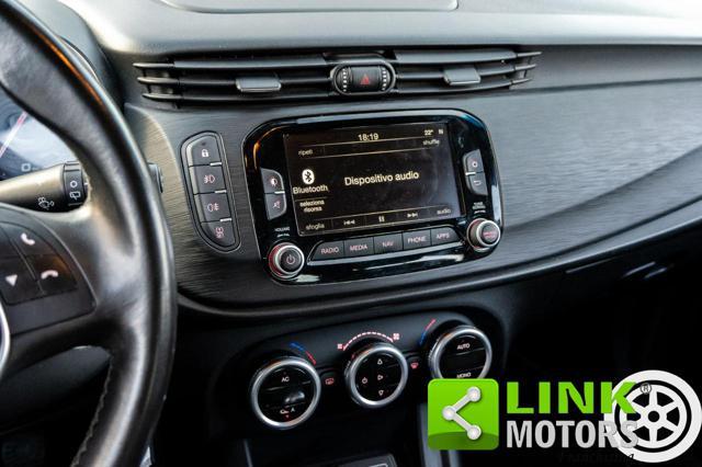 ALFA ROMEO Giulietta 2.0 JTDm 150CV Super - MANUTENZIONE CERTIFICATA
