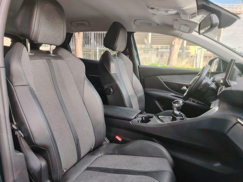 Peugeot 3008 3008 BlueHDi 130 S&S Allure Pack