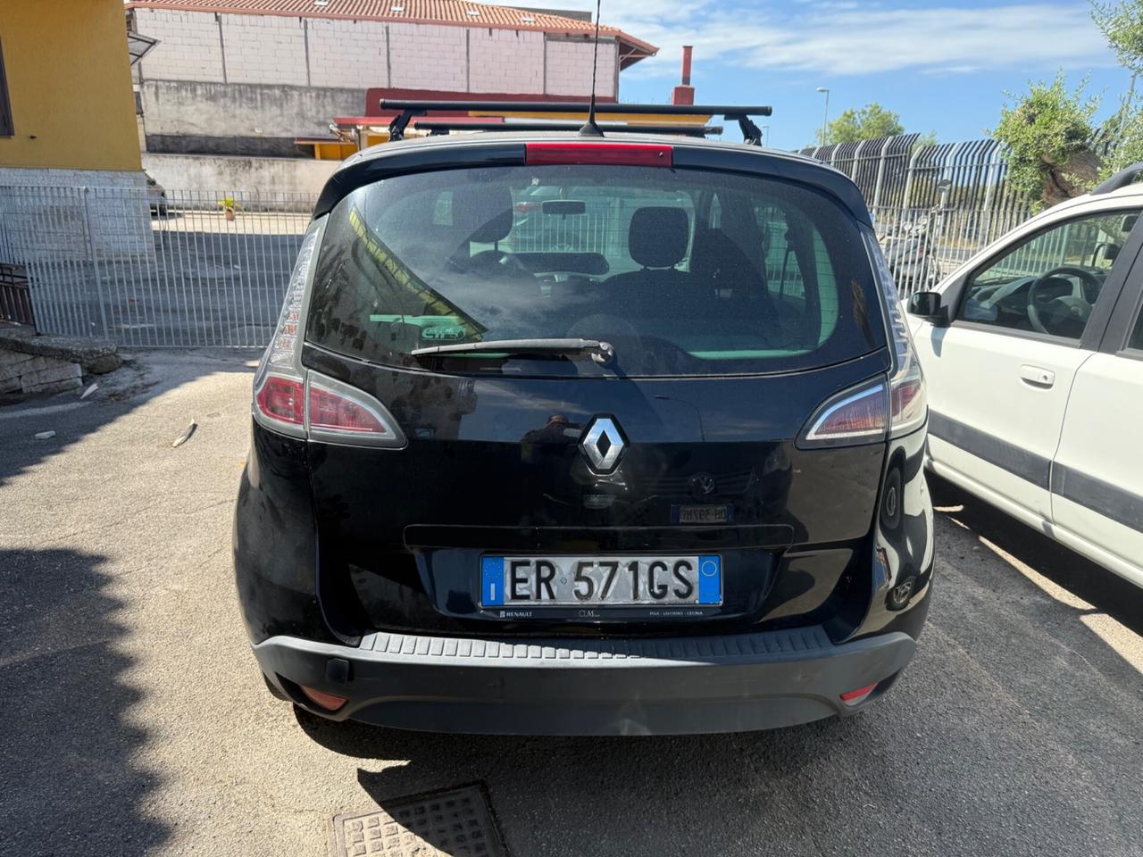 Renault Scenic Scénic XMod 1.5 dCi 110CV Start&Stop Live