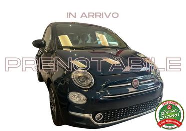 FIAT 500 1.0 Hybrid Cerchi da 16''