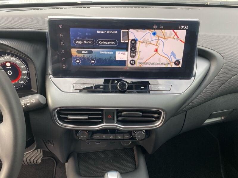 Nissan Juke 1.6 HEV N-Connecta 143 CV