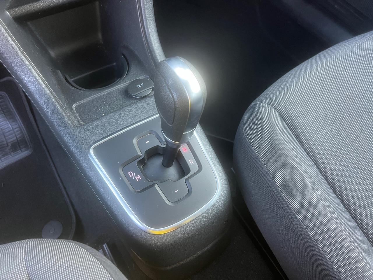 Volkswagen UP! 1.0 44KW-2014"AUTOMATICA"