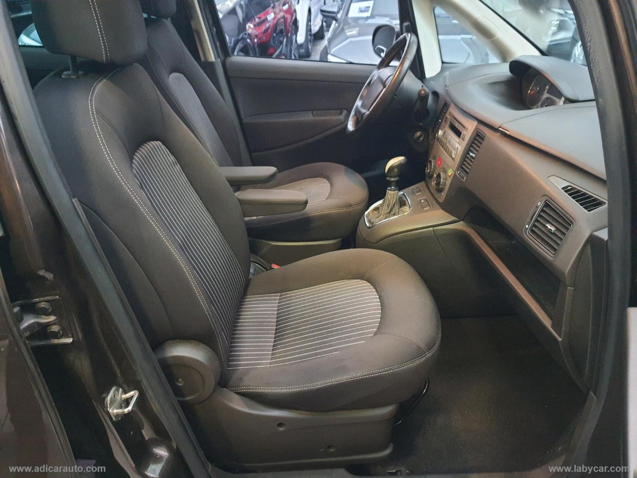 LANCIA Musa 1.4 Ecochic GPL