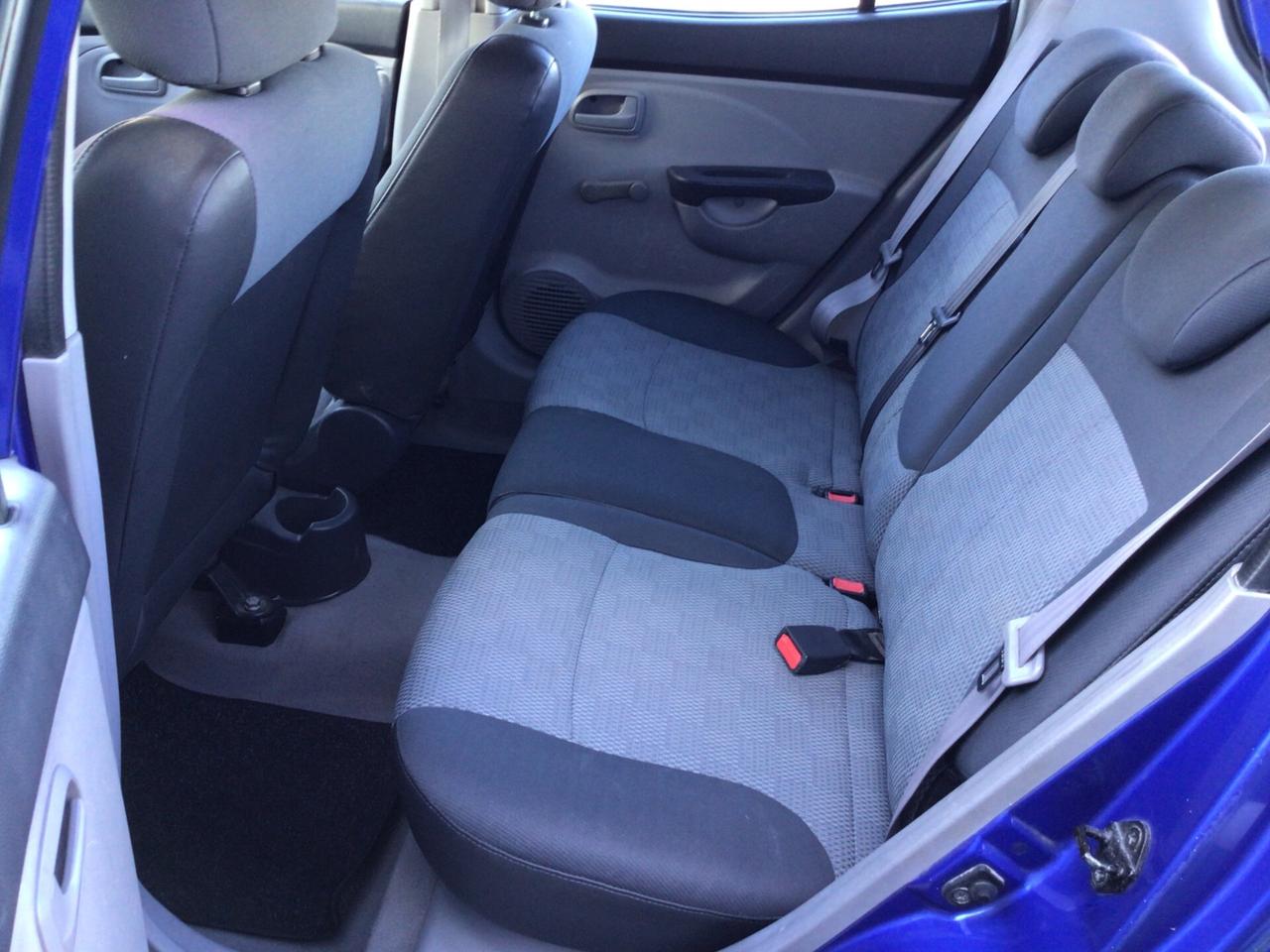 Kia Picanto 1.0 12V LX Urban