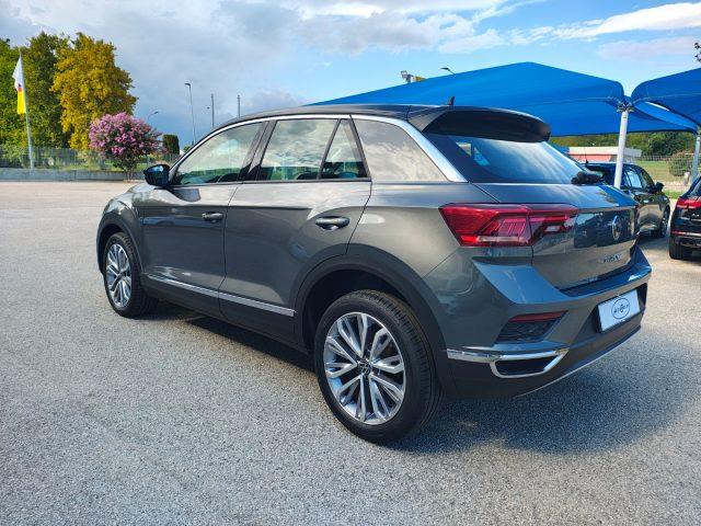 VOLKSWAGEN T-Roc 2.0 TDI SCR 150 CV DSG Sport BlueMotion Technology