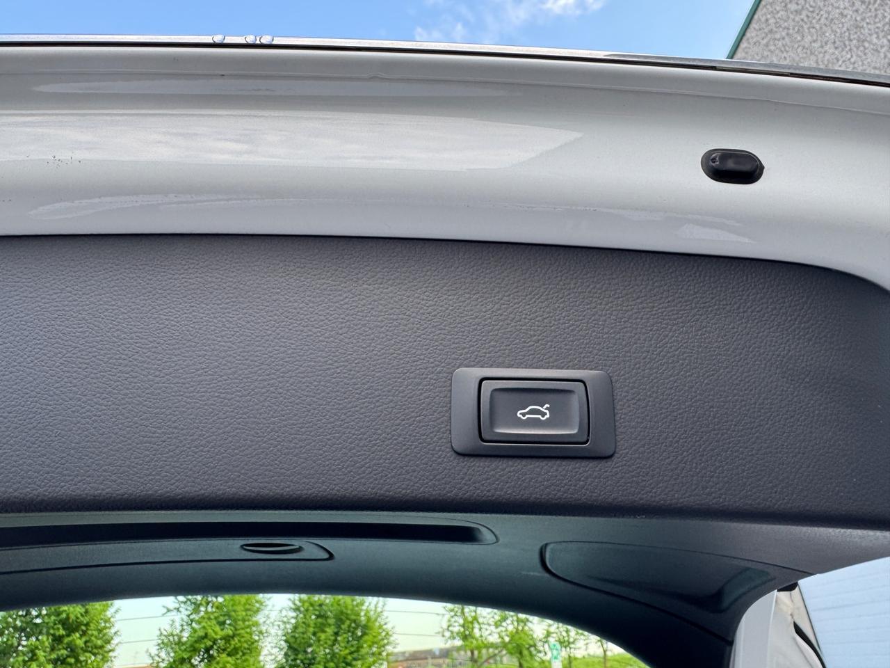 Audi A6 Avant 2.0 TDI 190 CV quattro S tronic S-Line Plus