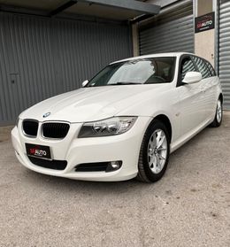 BMW Serie 3 316d 2.0 116cv cat Touring