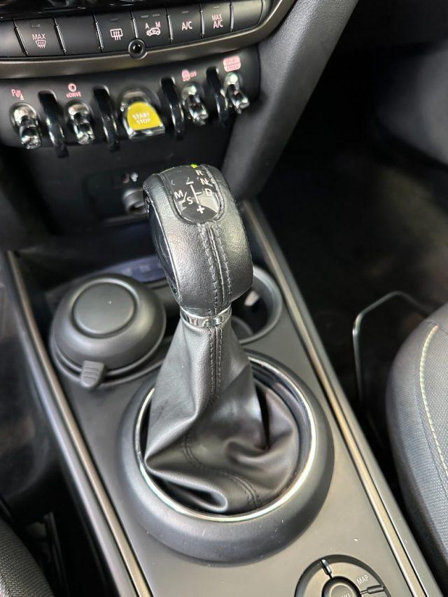 MINI Countryman 1.5 Cooper SE Hype ALL4 Auto-18"-LED-Carplay-IVA