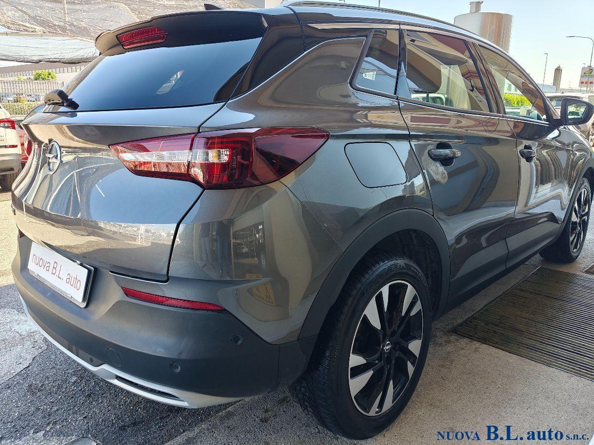 OPEL - Grandland X X 2.0 ecotec Innovation s&s 177cv at8