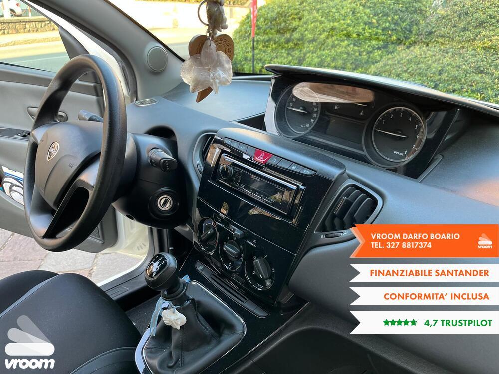 LANCIA Ypsilon 3ª serie Ypsilon 1.2 69 CV 5 po...