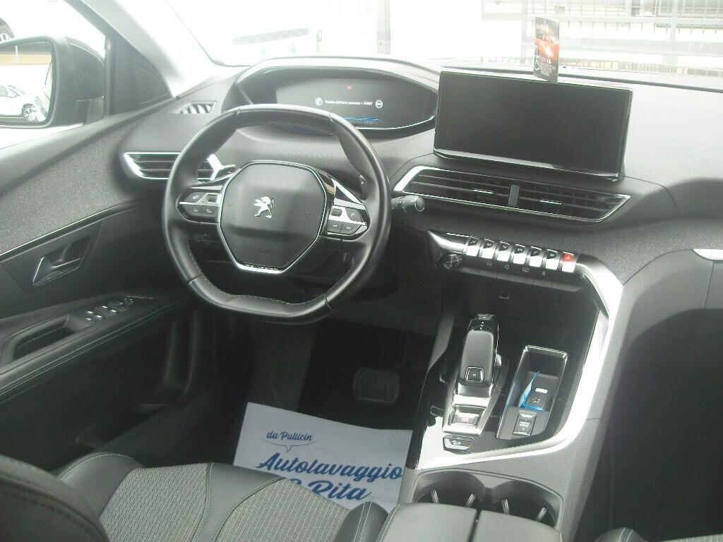 Peugeot 3008 BlueHDi 130 EAT8 Allure Pack - 2022