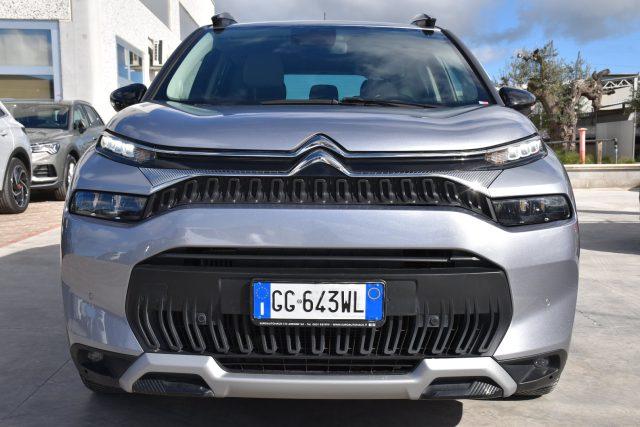 CITROEN C3 Aircross BlueHDi 110 S&S Shine