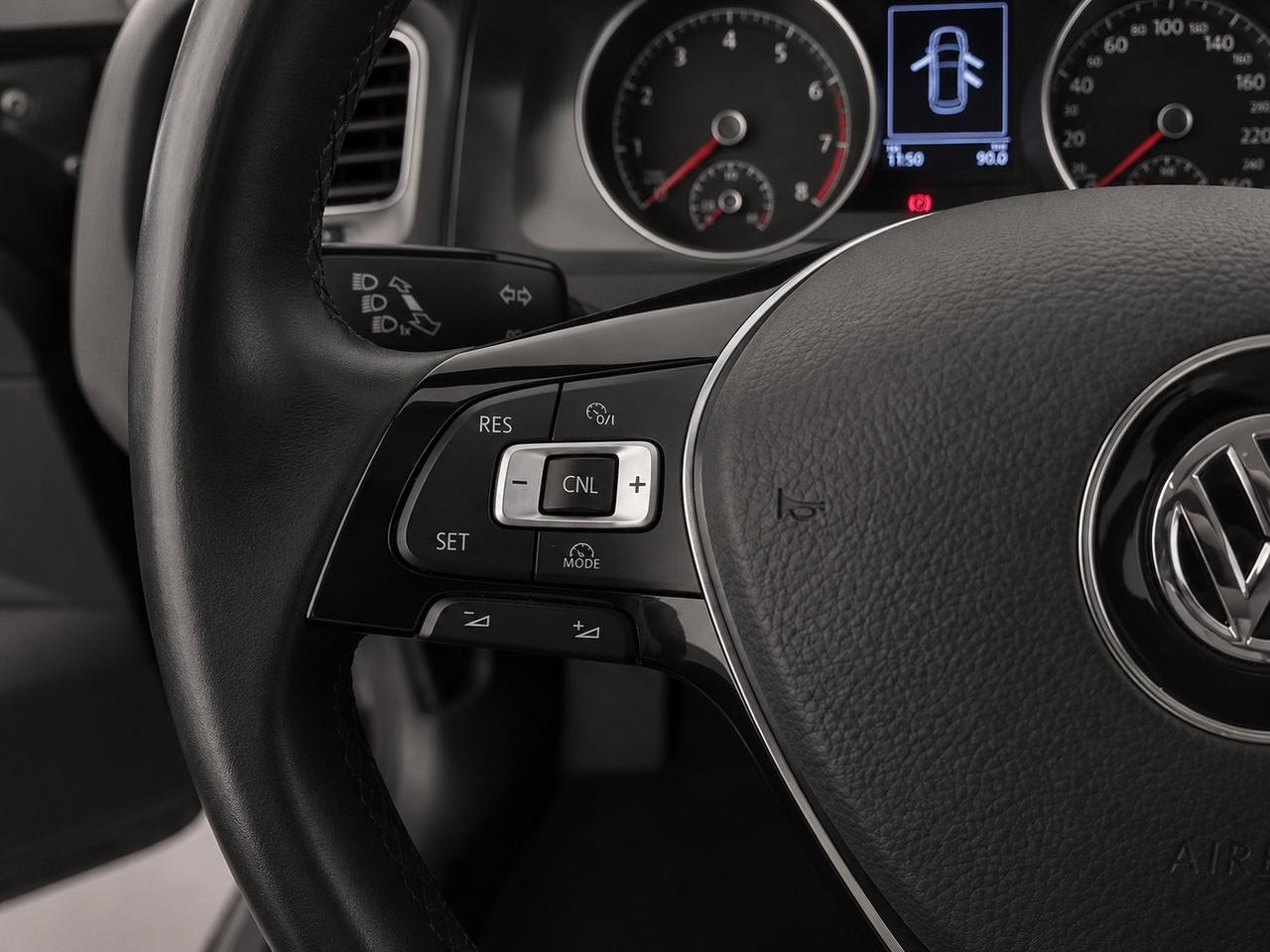 Volkswagen Golf p 5p 1.0 tsi Trendline 85cv NEOPATENTATI !!