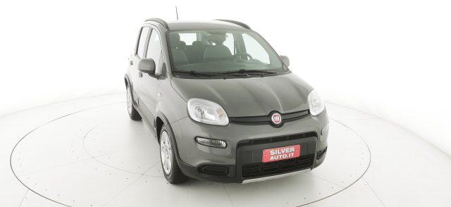 FIAT Panda 1.0 FireFly S&S Hybrid City Life 5 POSTI