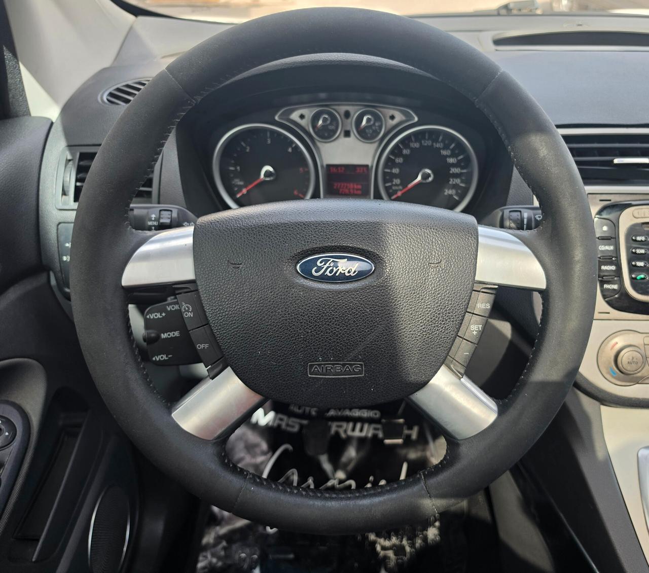 Ford Kuga 2.0 TDCi 140 CV 2WD Titanium