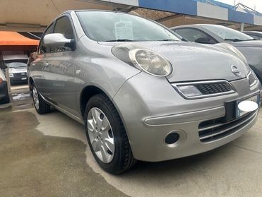 NISSAN MICRA DIESEL