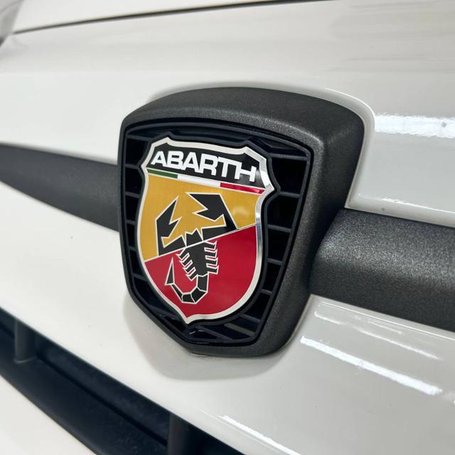 ABARTH 595 1.4 Turbo T-Jet 165 CV