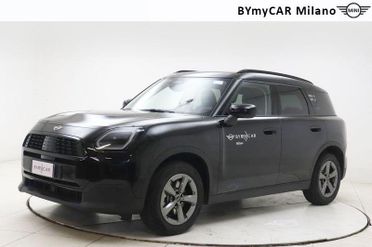 Mini Mini Countryman 1.5 48V C Classic Steptronic