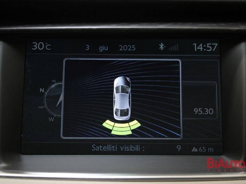 Peugeot 508 508 2.0 HDi 163 CV aut. SW Allure