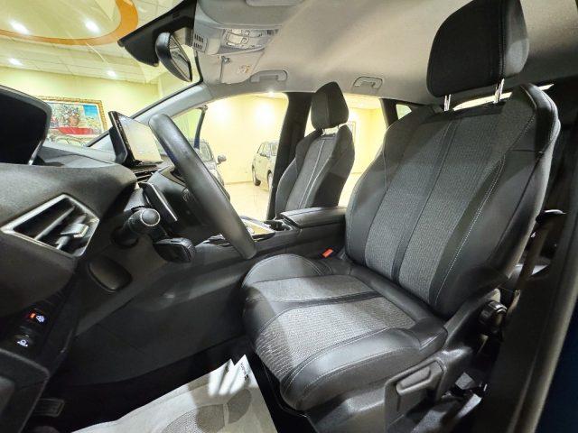 PEUGEOT 3008 BlueHDi 130 S&S EAT8 Allure