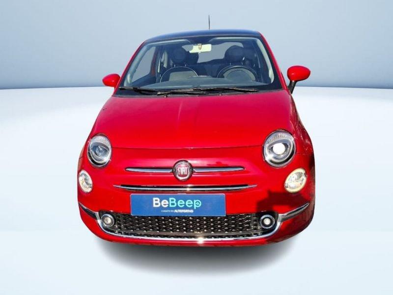 FIAT 500 1.2 LOUNGE 69CV