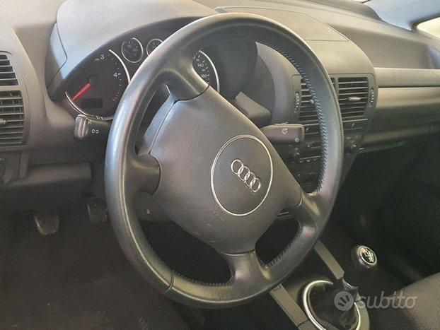 Audi A2 1.4 TDI Top