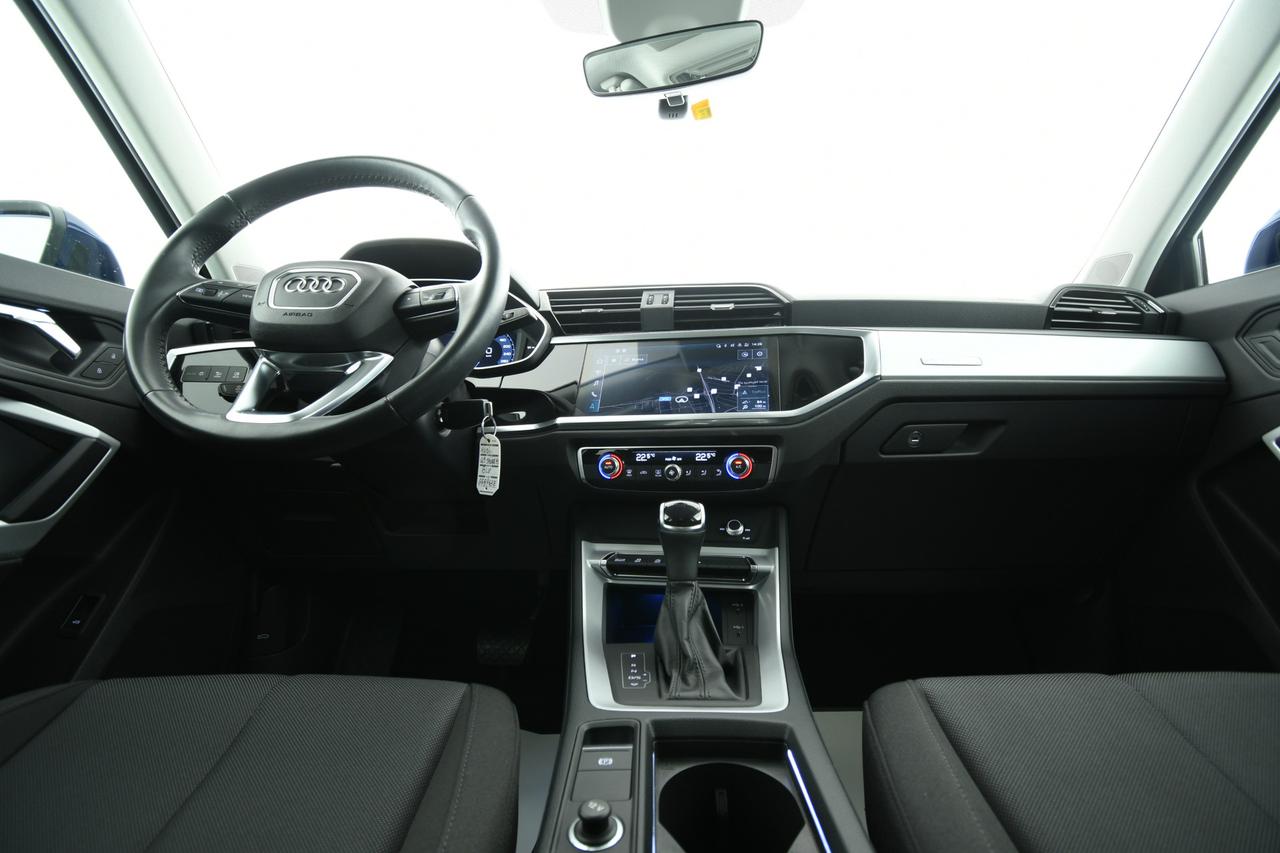 AUDI Q3 Sportback 35 2.0 tdi Business Plus quattro CAMERA 360+ACC+FULL LED