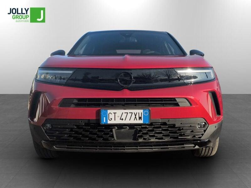 Opel Mokka II 2020 1.2 t Ultimate s&s 136cv