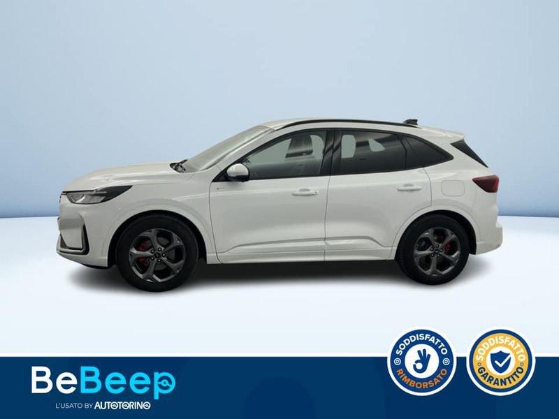 Ford Kuga 2.5 FULL HYBRID ST-LINE X 2WD 180CV AUTO