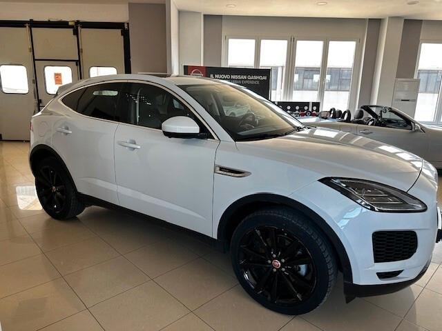 Jaguar E-Pace 2.0D 150 CV AWD aut. R-Dynamic HSE