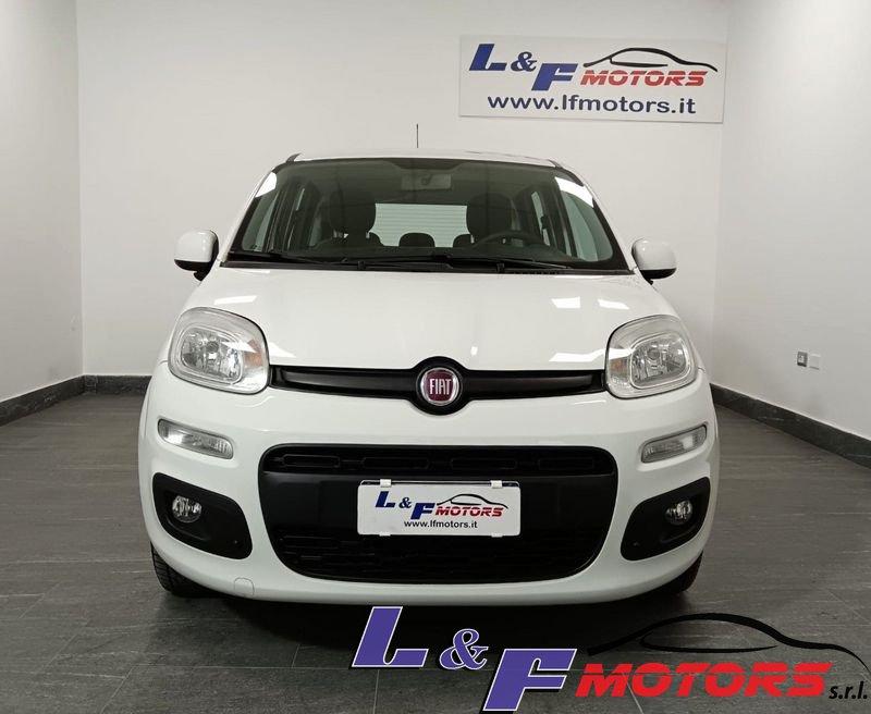 FIAT Panda 1.2 69cv E6 GPL