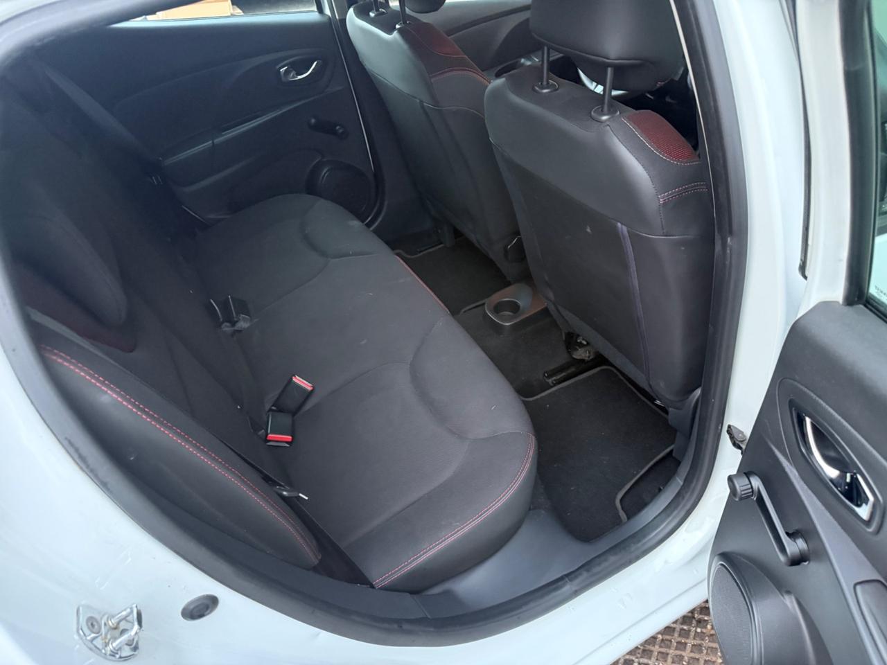 Renault Clio 1.2 75CV GPL 5 porte Live