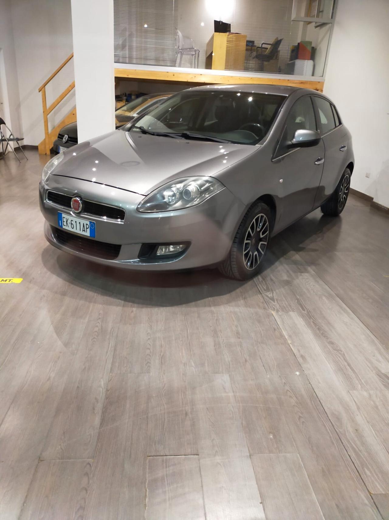 Fiat Bravo 1.6 MJT 120 CV DPF Emotion