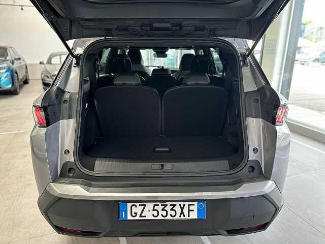 Peugeot 5008 Hybrid 145 e-DCS6 Allure