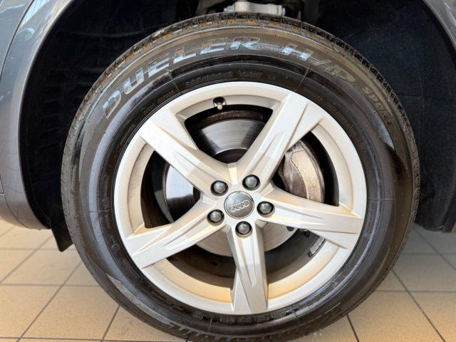 AUDI Q5 2.0 TDI quattro S tronic //SERVICE//