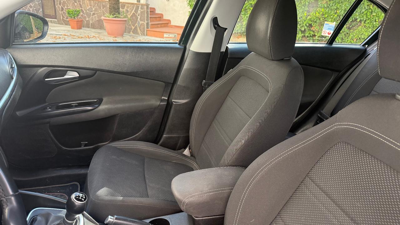 FIAT TIPO MULTIJET SOLO OPERATORI DEL SETTORE