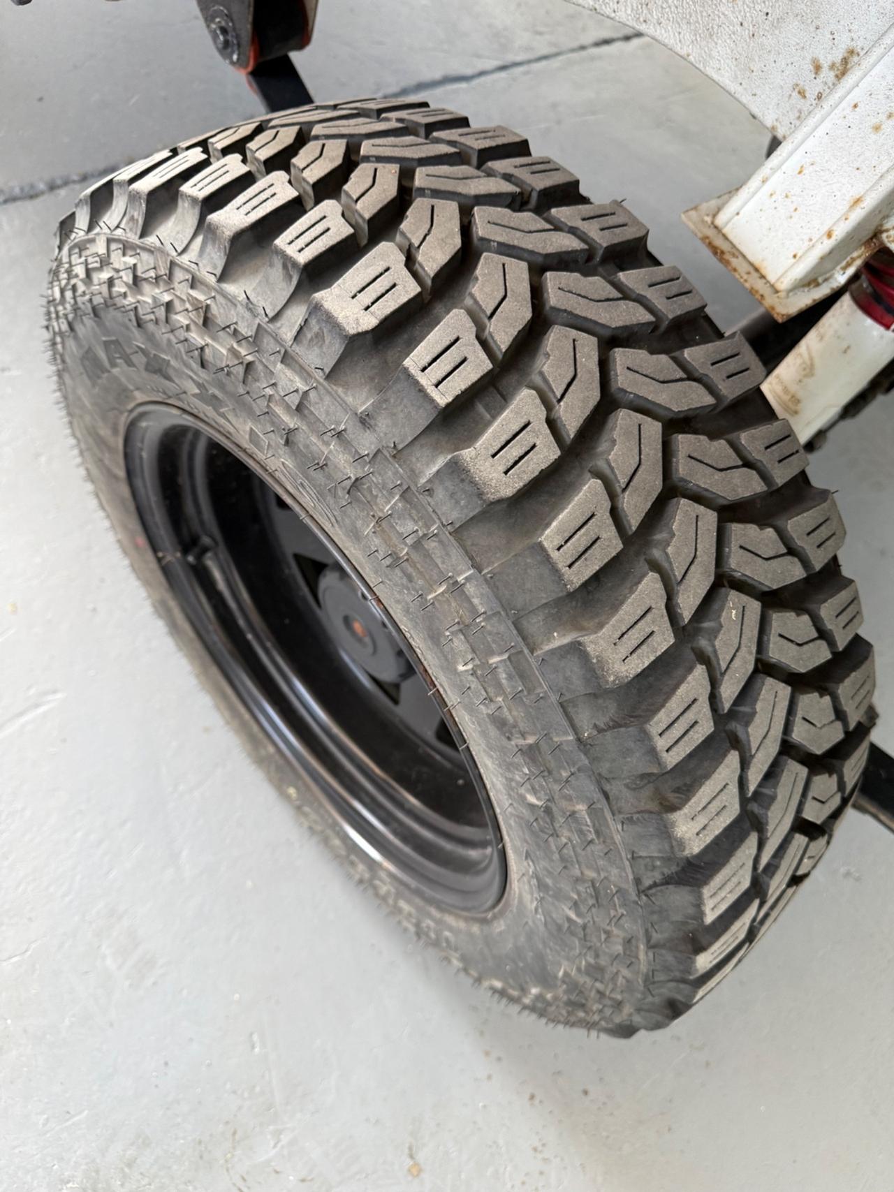 Suzuki SJ 413 Samurai 1.3i cat Berlina De Luxe