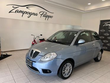 Lancia Ypsilon 1.2 Benzina 60cv - 2010