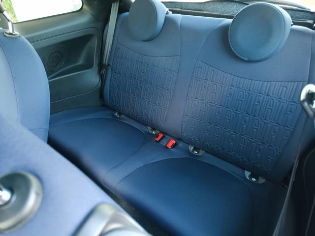 FIAT 500 1.0 Hybrid Cult