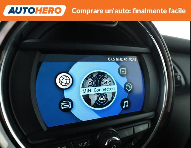 MINI One 1.5 One 75 CV