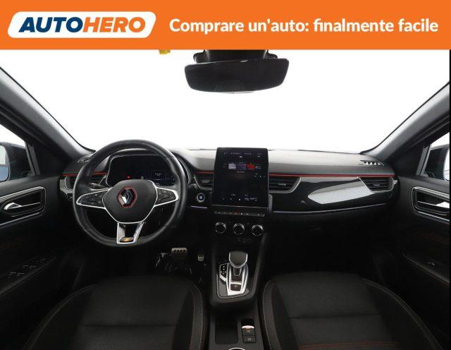 RENAULT Arkana Arkana Hybrid E-Tech 145 CV R.S.Line Fast Track