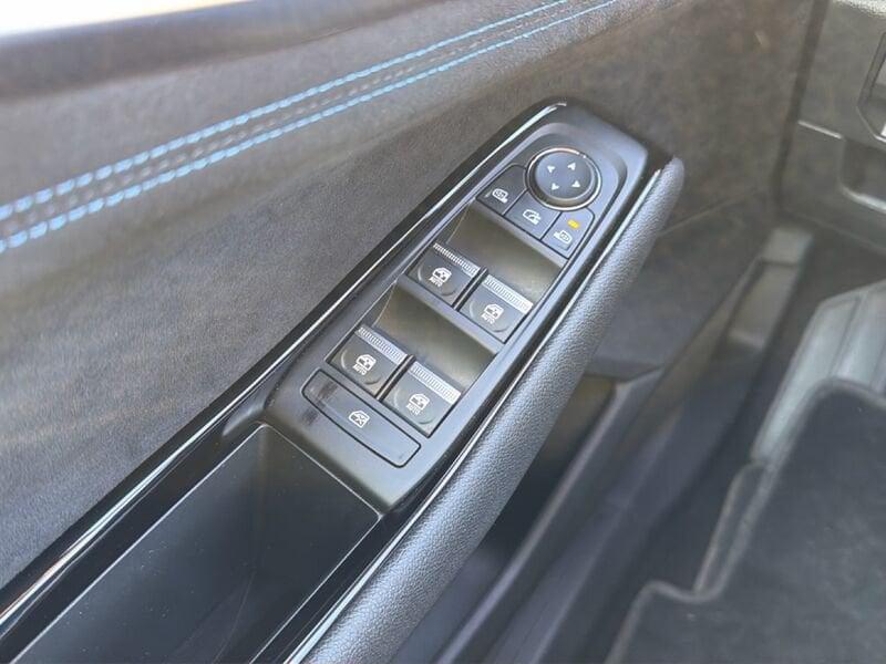 Renault Austral 1.2 E-TECH HEV 200 ICONIC ESPRIT ALP AT