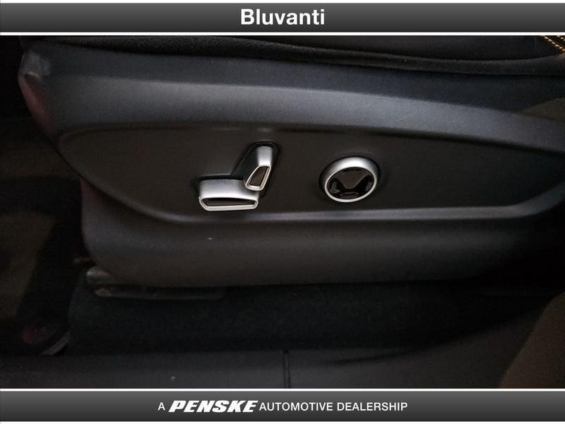 Maserati Grecale 2.0 330cv MHEV Modena Q4 auto