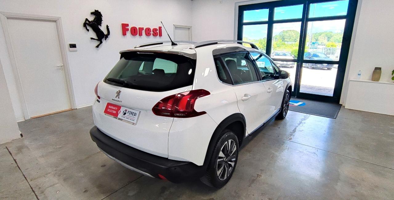 Peugeot 2008 BlueHDi 100 S&S GT Line